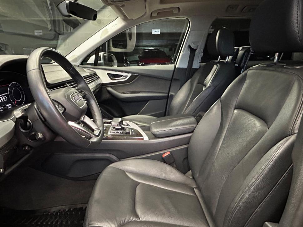 AUDI Q7 ELITE QUATTRO 2018 - Imagen 10