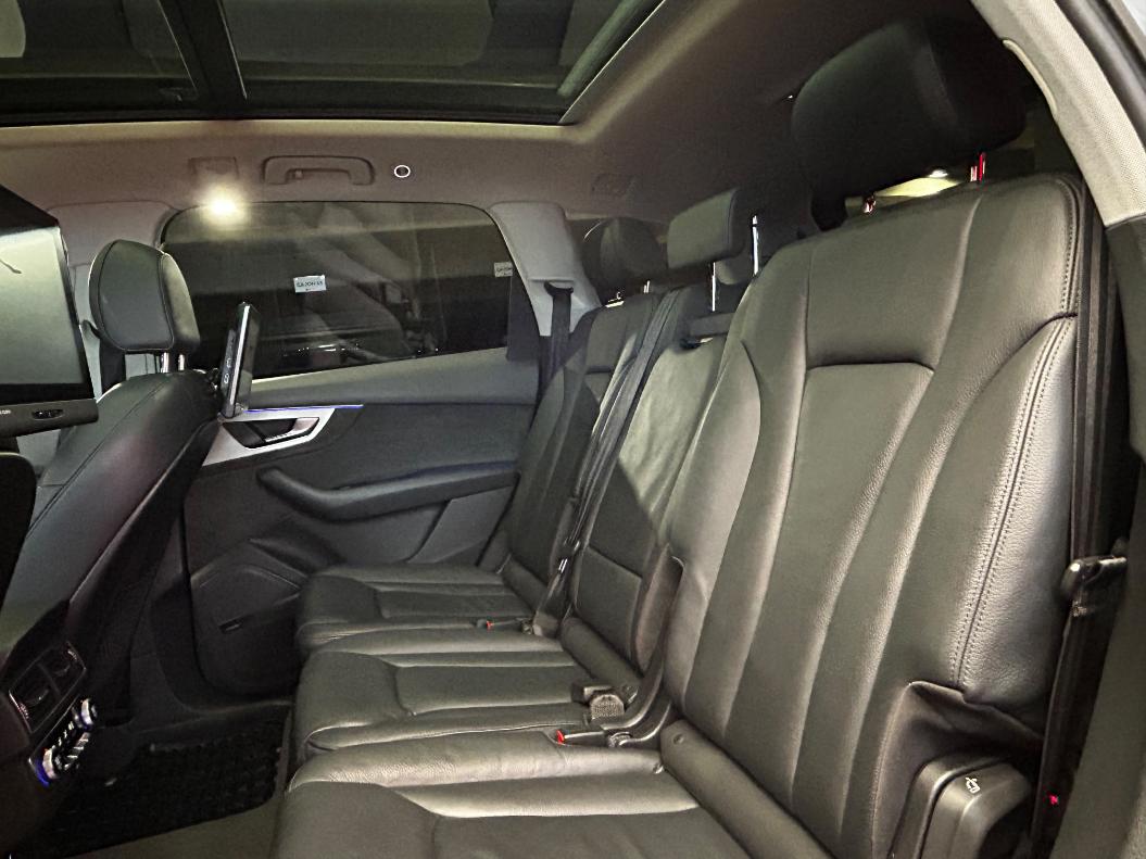 AUDI Q7 ELITE QUATTRO 2018 - Imagen 11