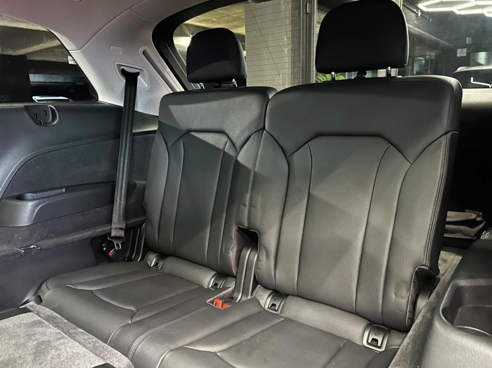 AUDI Q7 ELITE QUATTRO 2018 - Imagen 12