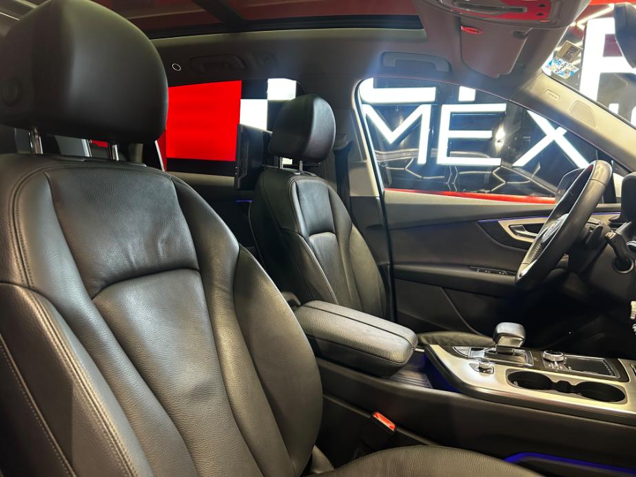 AUDI Q7 ELITE QUATTRO 2018 - Imagen 14
