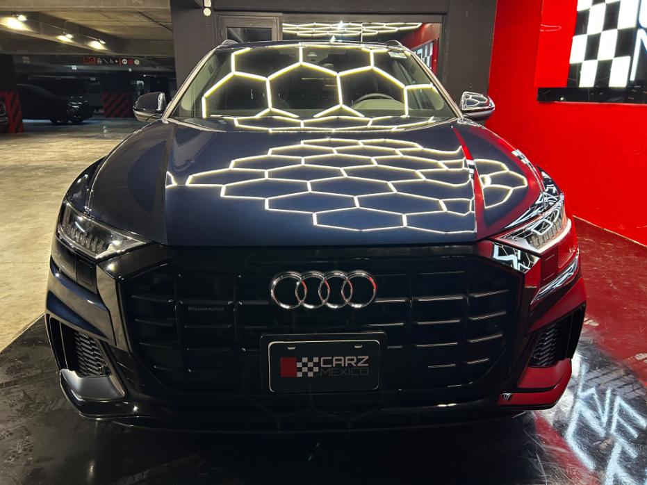 AUDI Q8 S LINE 2023 - Imagen 2
