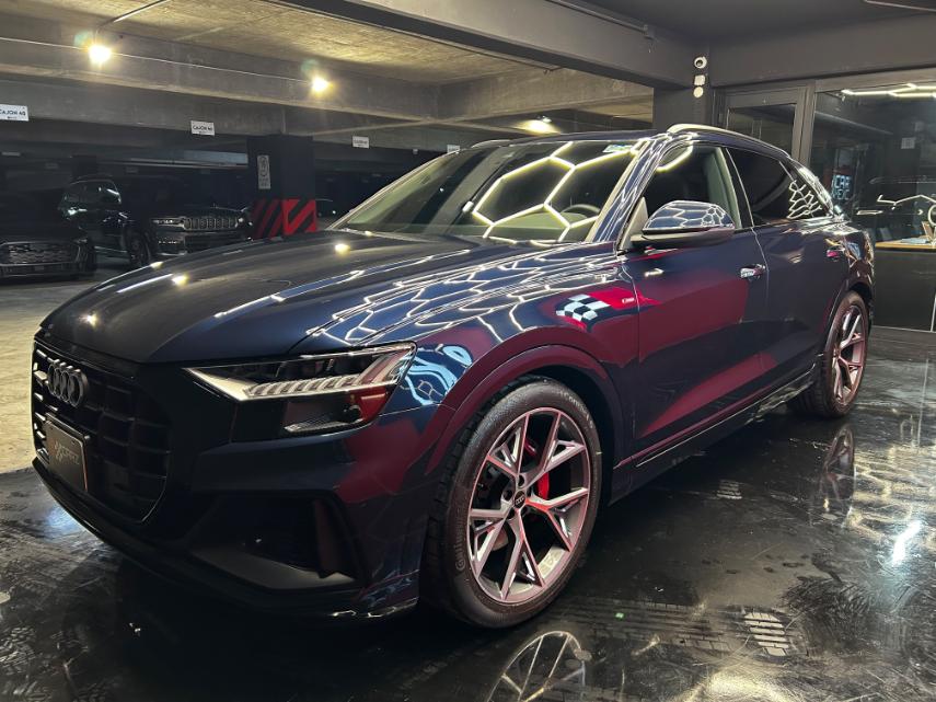AUDI Q8 S LINE 2023 - Imagen 3