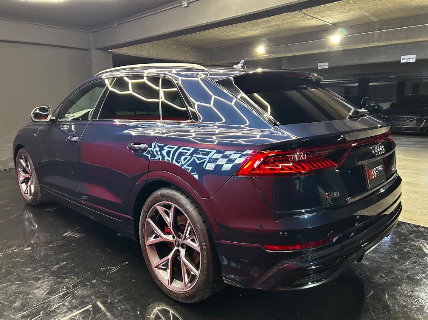 AUDI Q8 S LINE 2023 - Imagen 4