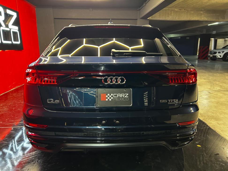 AUDI Q8 S LINE 2023 - Imagen 5