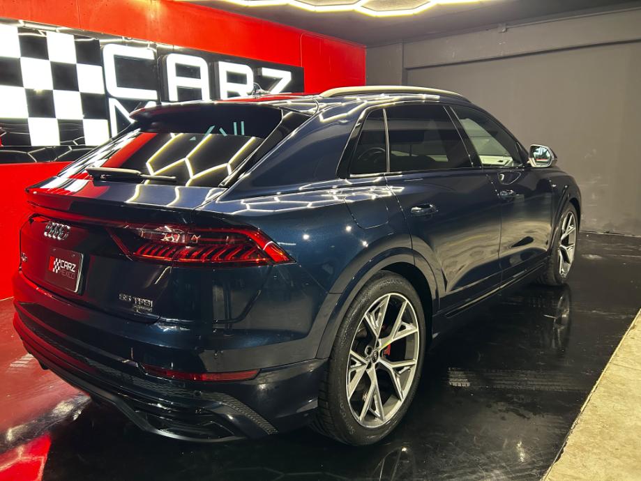 AUDI Q8 S LINE 2023 - Imagen 6