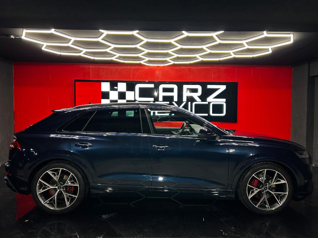 AUDI Q8 S LINE 2023 - Imagen 7