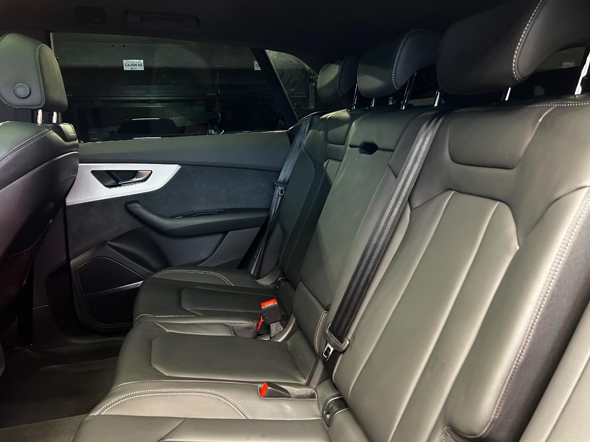 AUDI Q8 S LINE 2023 - Imagen 12