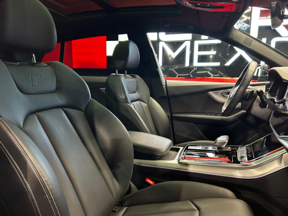 AUDI Q8 S LINE 2023 - Imagen 13