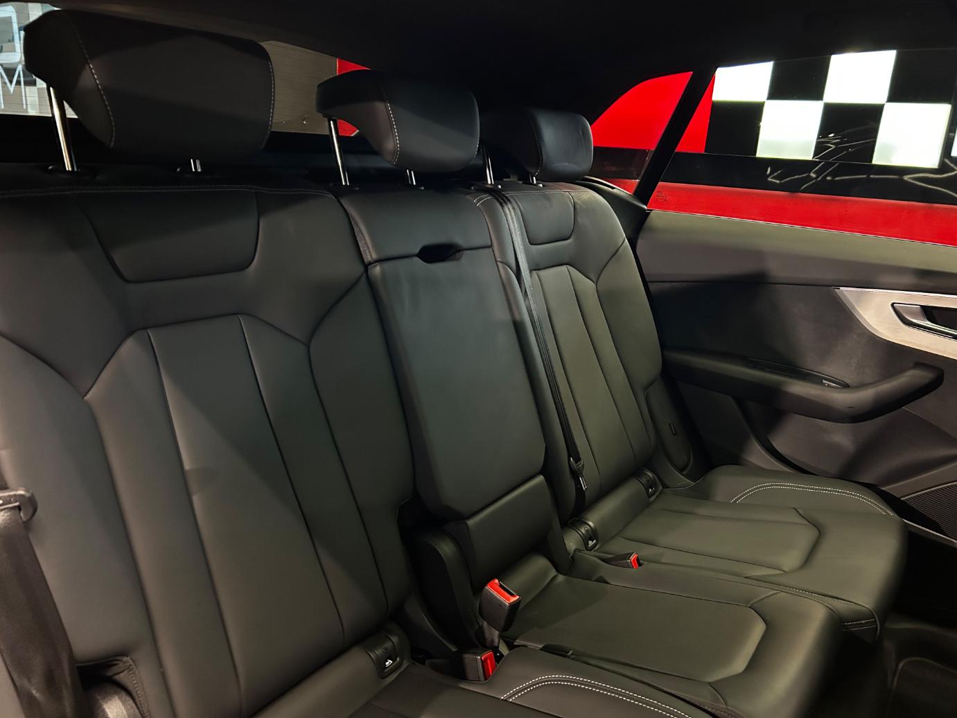 AUDI Q8 S LINE 2023 - Imagen 14