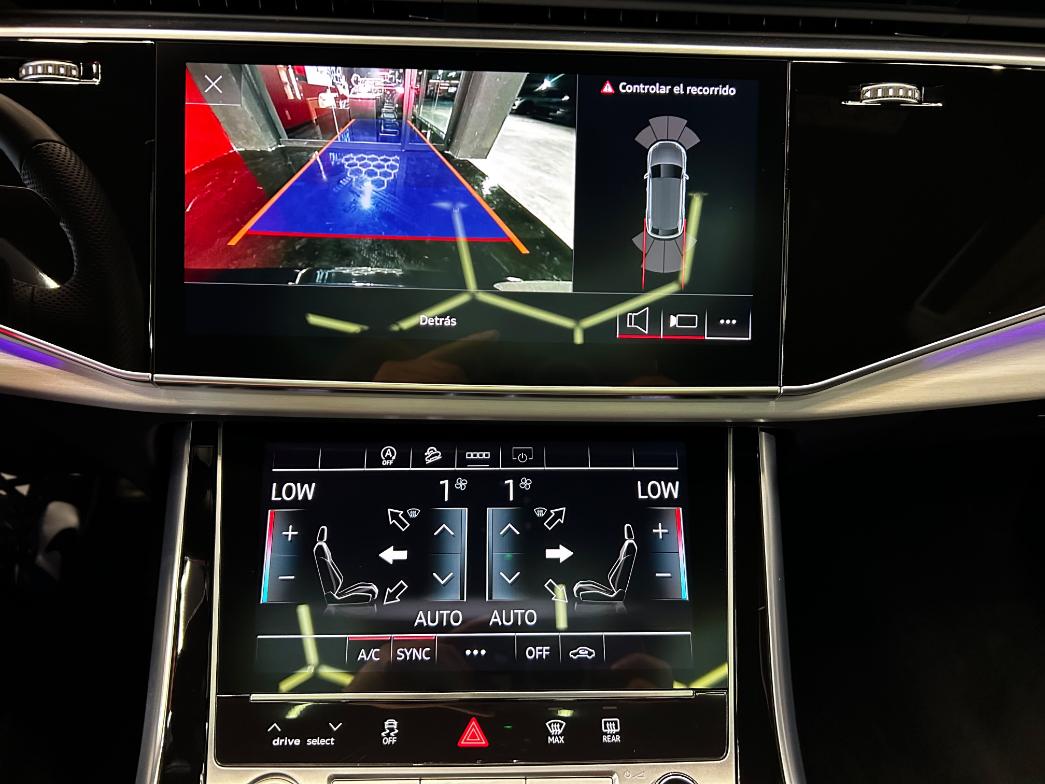 AUDI Q8 S LINE 2023 - Imagen 15
