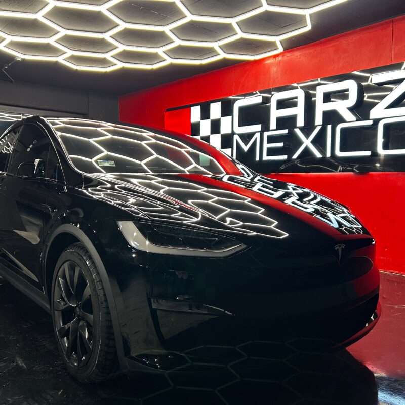 TESLA MODEL X DUAL MOTOR 2023
