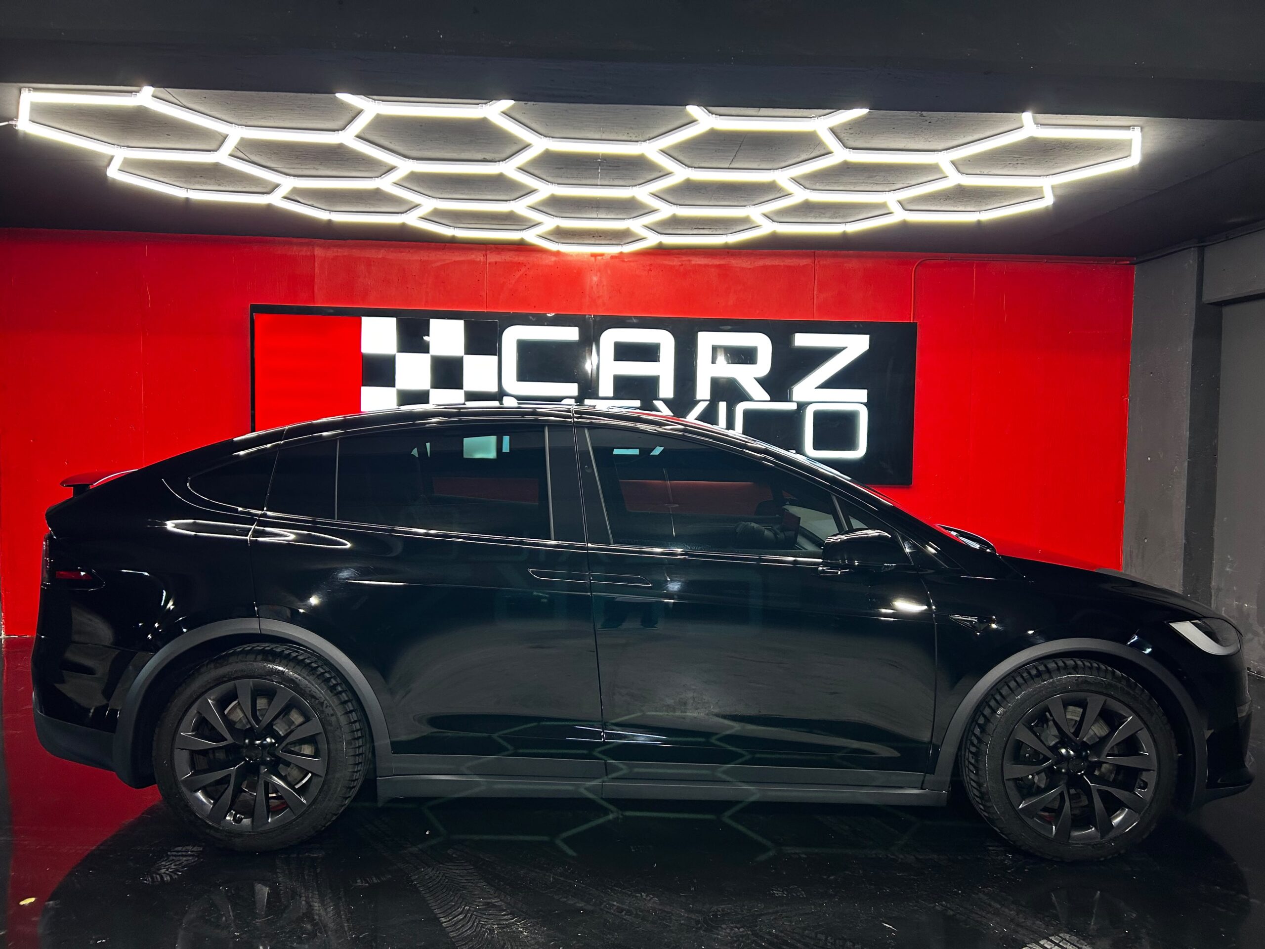 TESLA MODEL X DUAL MOTOR 2023 - Imagen 2