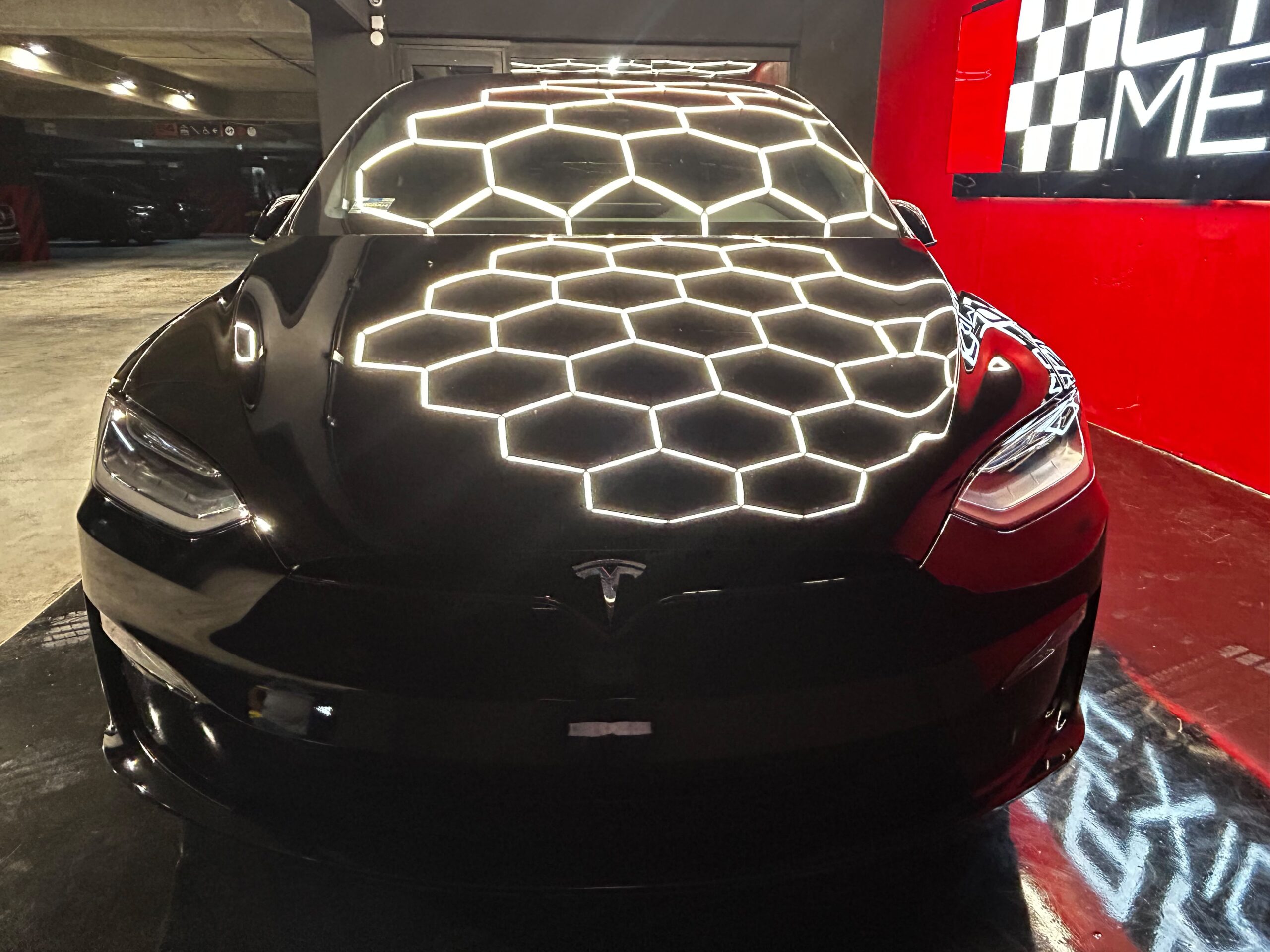 TESLA MODEL X DUAL MOTOR 2023 - Imagen 3