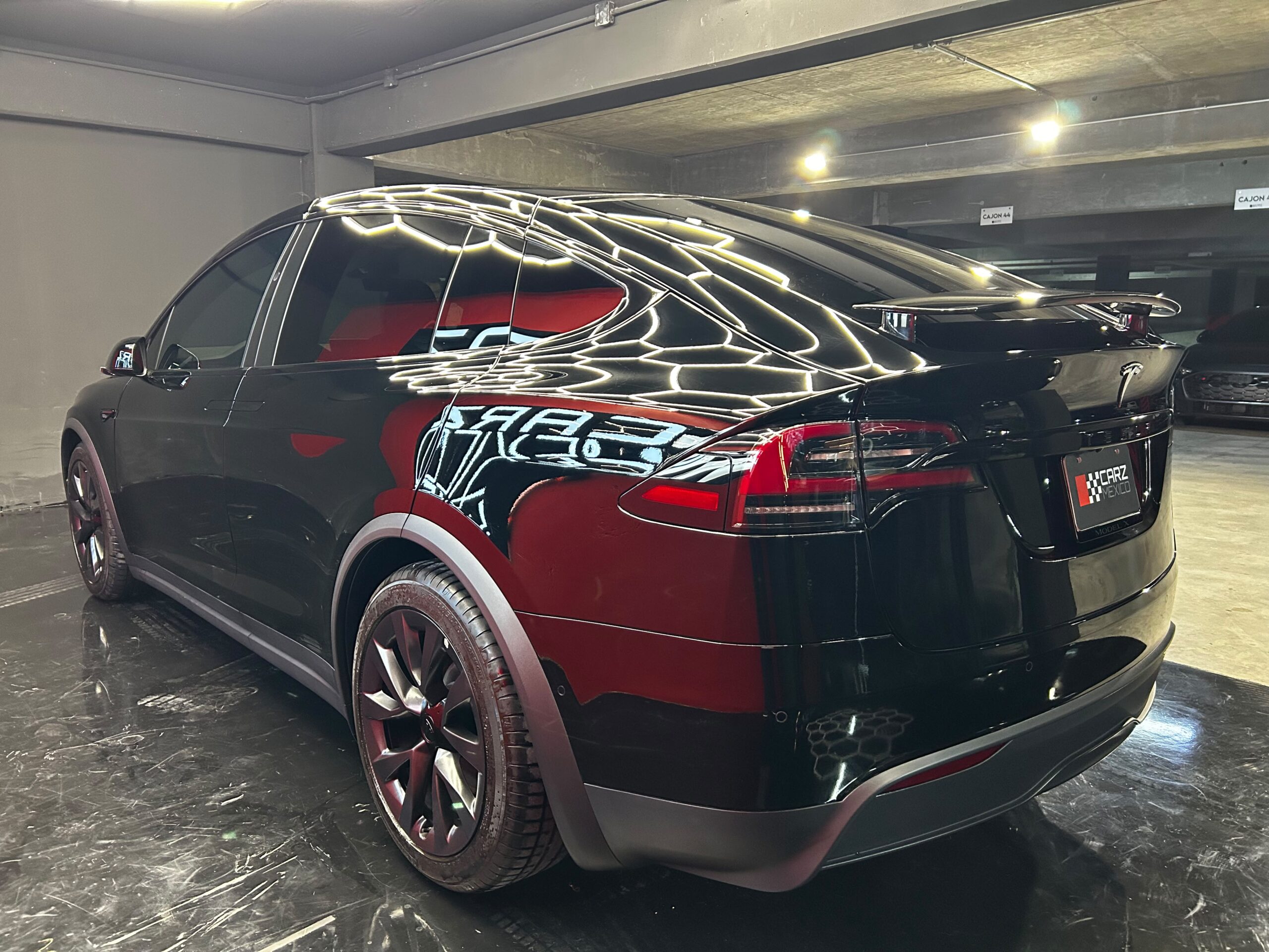 TESLA MODEL X DUAL MOTOR 2023 - Imagen 5