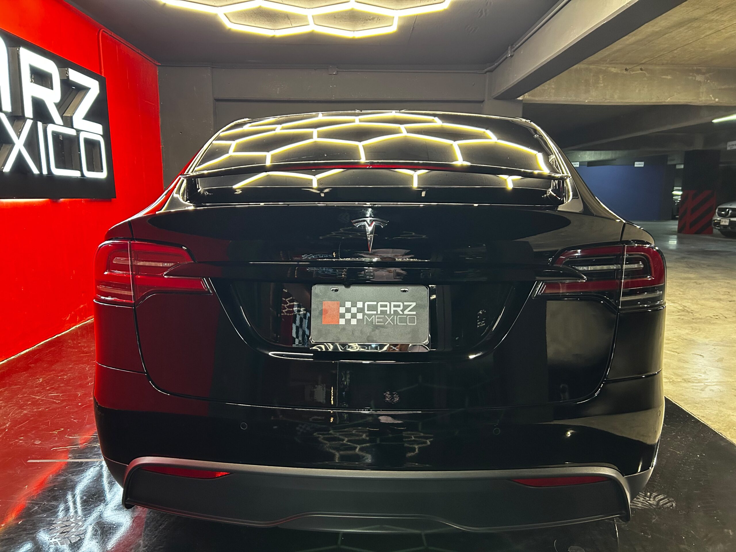 TESLA MODEL X DUAL MOTOR 2023 - Imagen 6