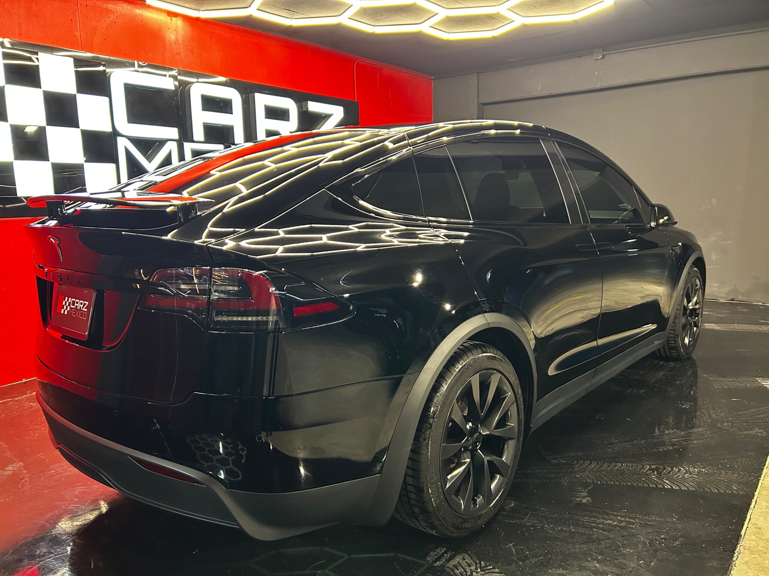 TESLA MODEL X DUAL MOTOR 2023 - Imagen 7
