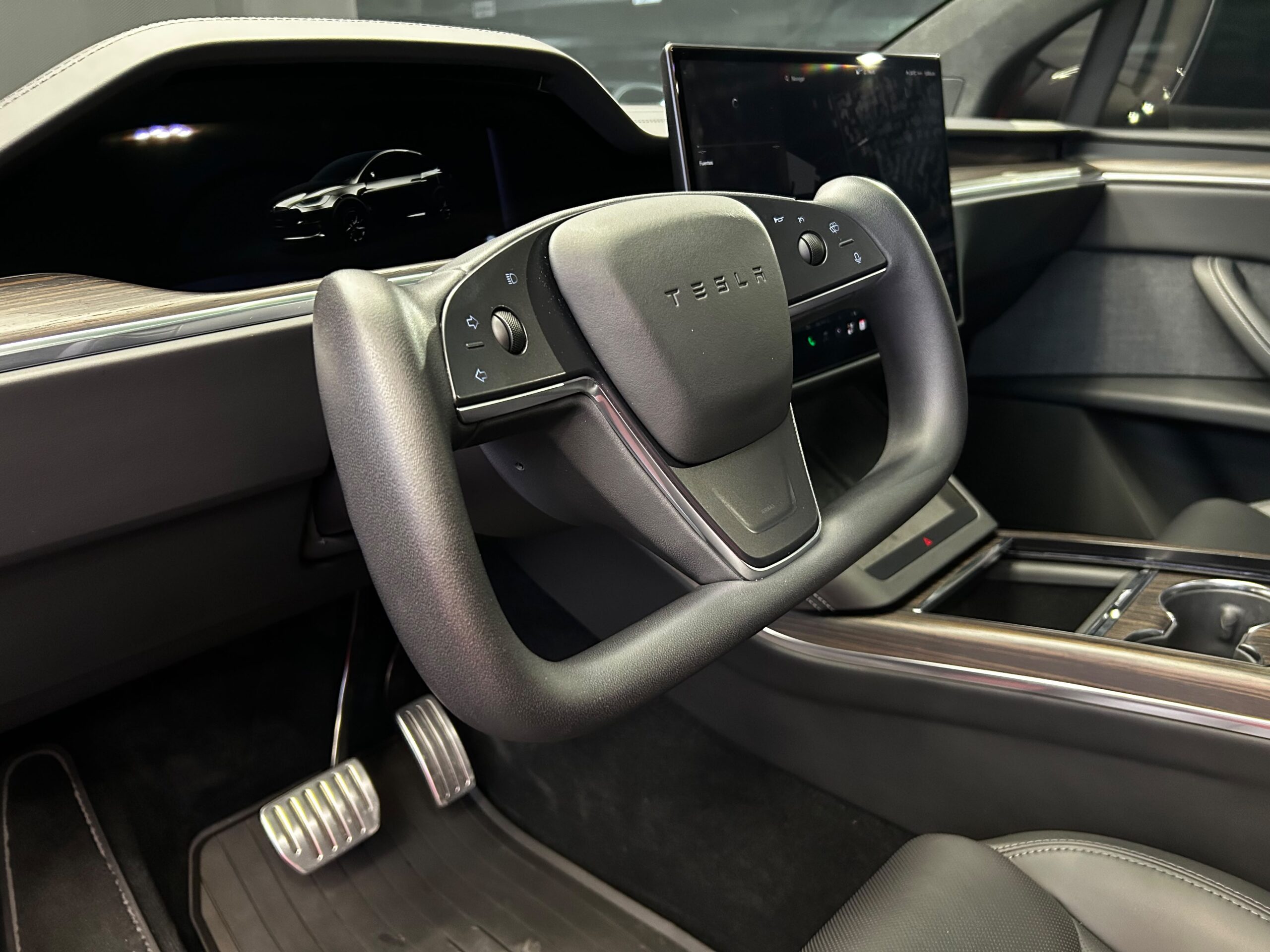 TESLA MODEL X DUAL MOTOR 2023 - Imagen 8