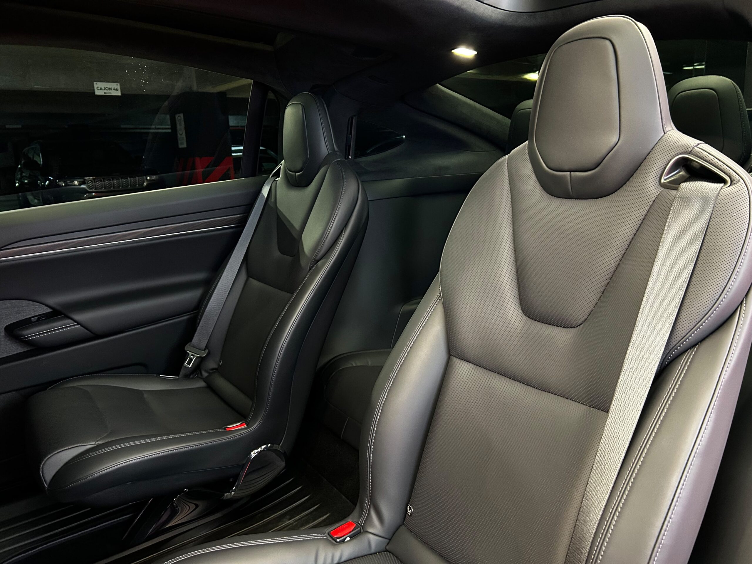 TESLA MODEL X DUAL MOTOR 2023 - Imagen 9
