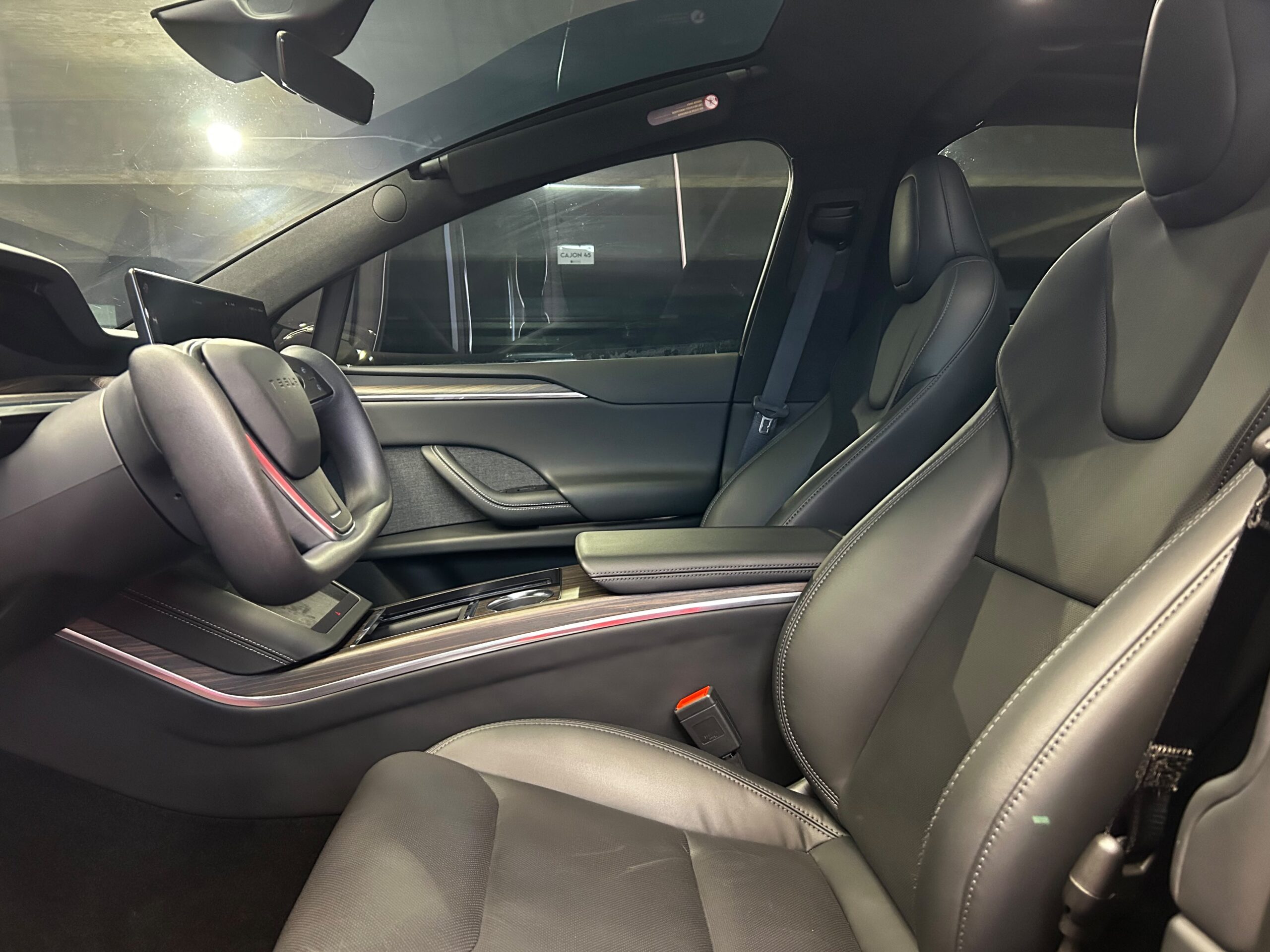 TESLA MODEL X DUAL MOTOR 2023 - Imagen 11