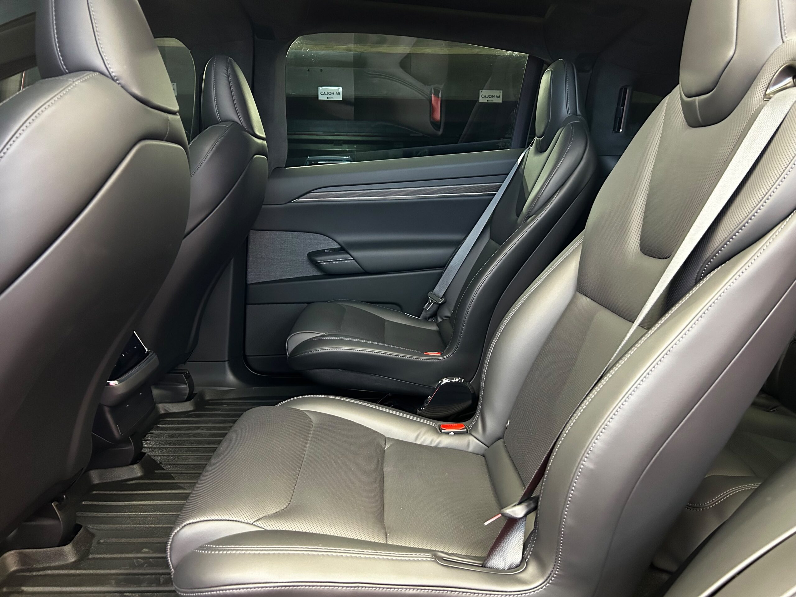 TESLA MODEL X DUAL MOTOR 2023 - Imagen 12
