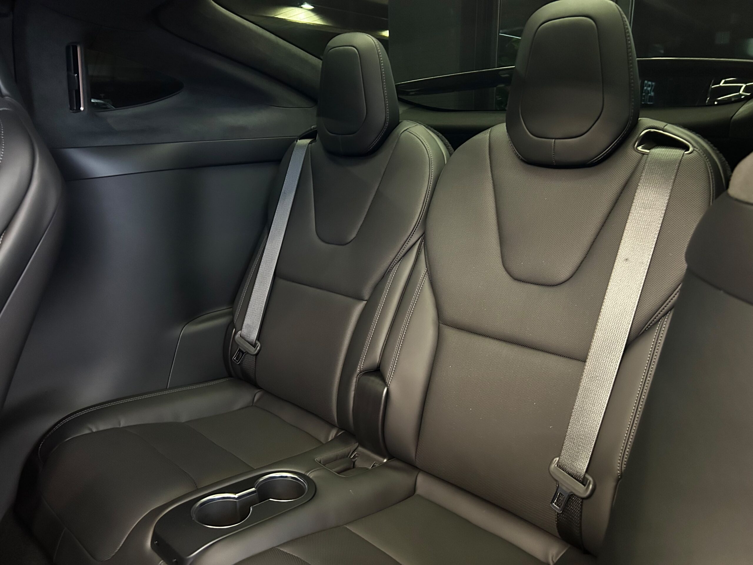 TESLA MODEL X DUAL MOTOR 2023 - Imagen 13