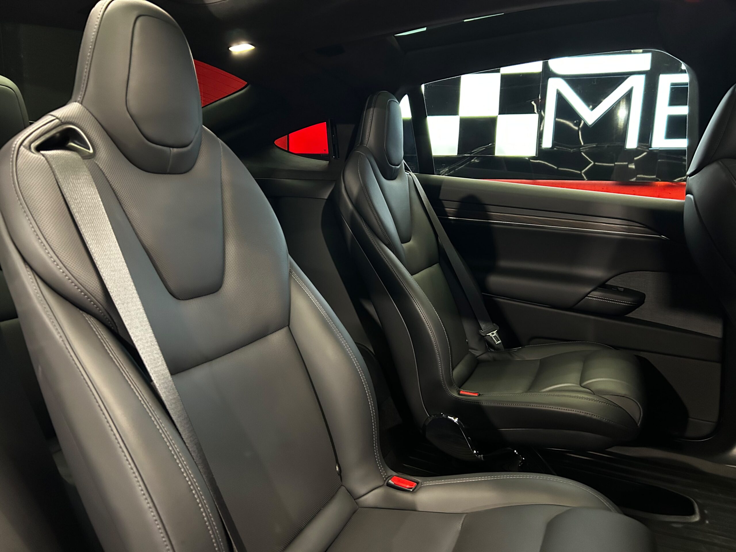 TESLA MODEL X DUAL MOTOR 2023 - Imagen 14