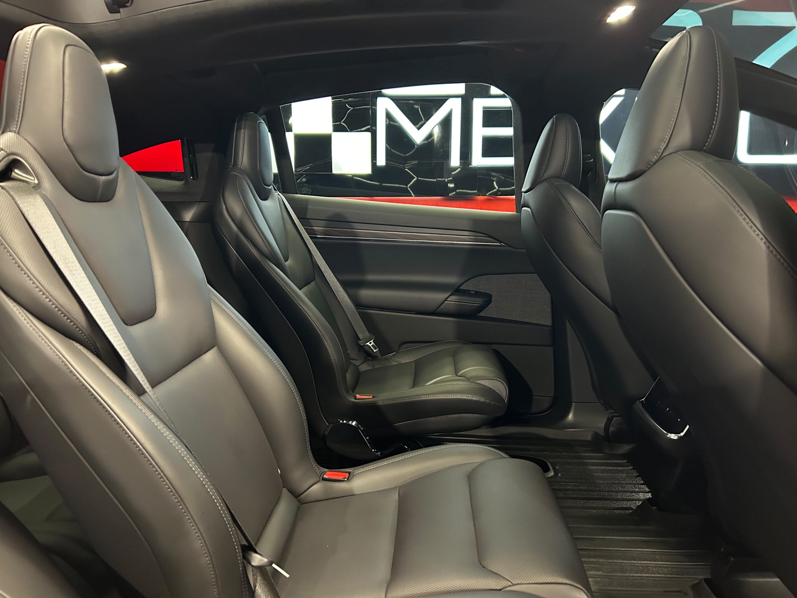 TESLA MODEL X DUAL MOTOR 2023 - Imagen 15