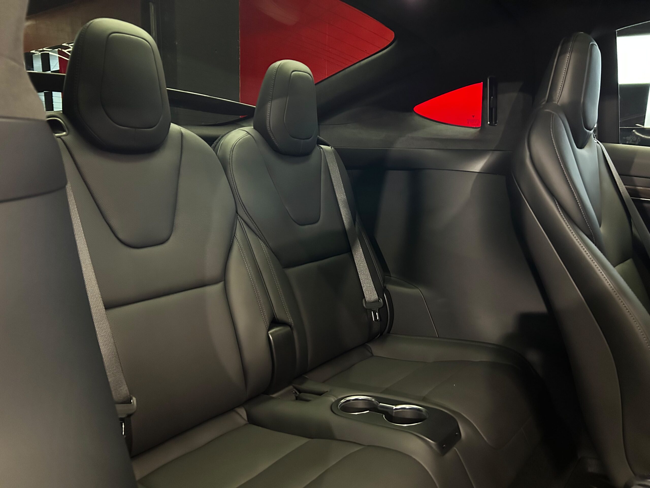 TESLA MODEL X DUAL MOTOR 2023 - Imagen 16
